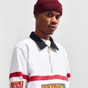 Meet your Posher, Ralph